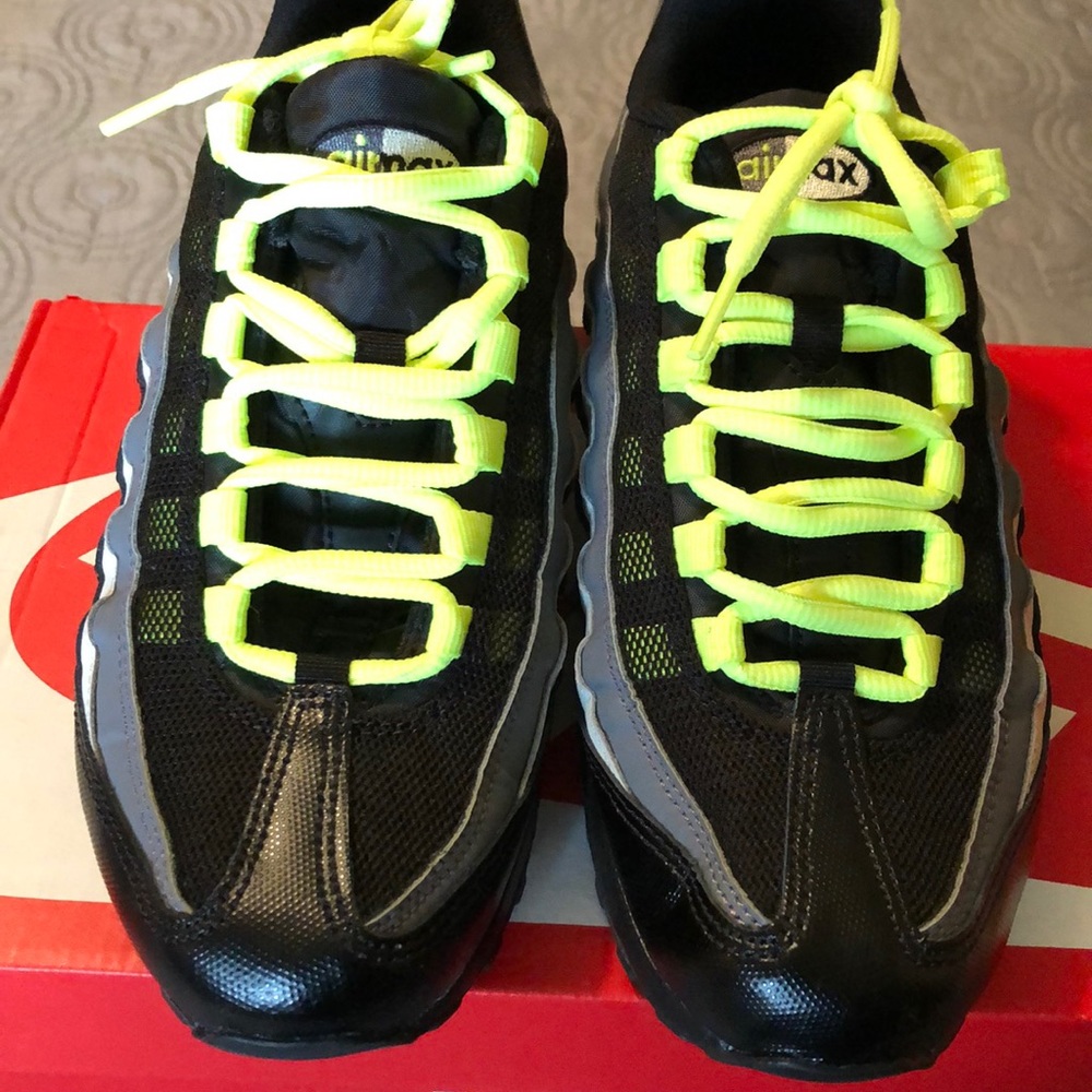 7Y Nike Air Max 95